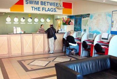 Bondi NSW Tourism Townsville