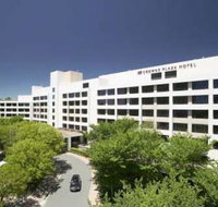 Crowne Plaza Canberra - Tourism Townsville