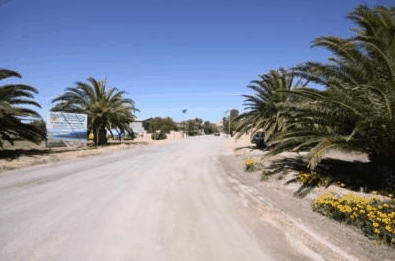 Ceduna Shelly Beach Caravan Park Cabins - Tourism Townsville
