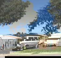 Waterloo Bay Tourist Park - Tourism Townsville