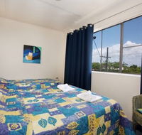 Ambassador Motor Inn Brisbane - Tourism Townsville