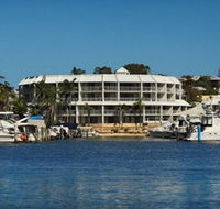 Pier 21 Apartment Hotel - Tourism Townsville