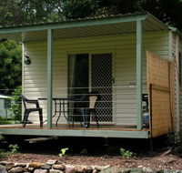 Mount Warning Rainforest Park - Tourism Townsville