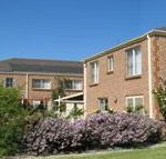 Horatio Motel Mudgee - Tourism Townsville