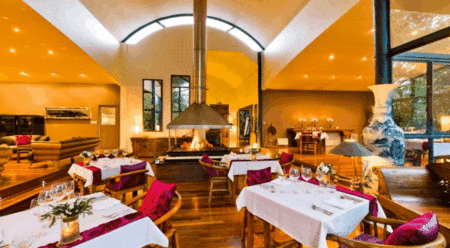 Pethers Rainforest Retreat - Tourism Townsville
