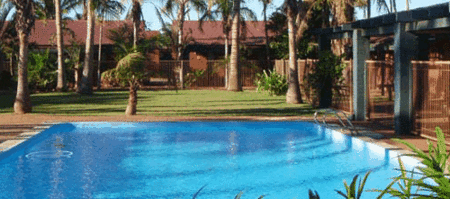Walkabout Hotel - Tourism Townsville