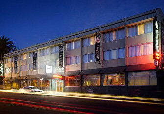 Sandors On The Park - Tourism Townsville 0