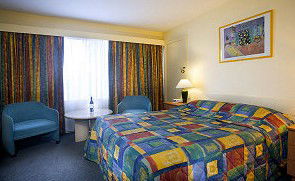 Sandors On The Park - Tourism Townsville 2