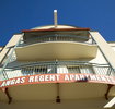 Angas Regent Apartments - Tourism Townsville