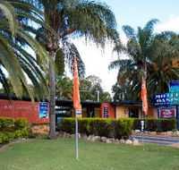 Motel Oasis - Tourism Townsville