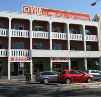 Adelaide Central YHA - Tourism Townsville