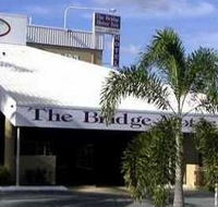 Bridge Motor Inn - Tourism Townsville