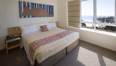 Stradbroke Island Beach Hotel - Tourism Townsville