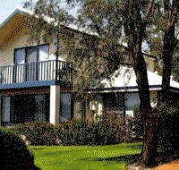 Bayside Villas - Tourism Townsville