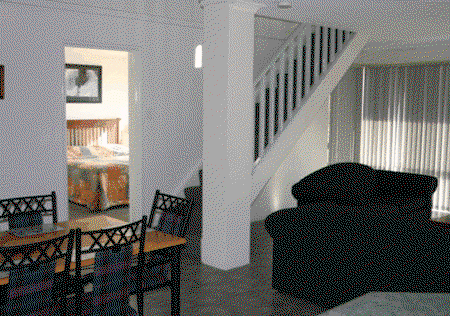 Bayside Villas - Tourism Townsville 1