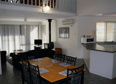 Bayside Villas - Tourism Townsville 2