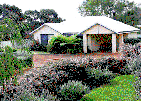 Bayside Villas - Tourism Townsville 3