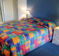 High Street Motor Inn - Tourism Townsville
