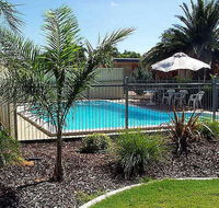 Renmark Motor Inn - Tourism Townsville