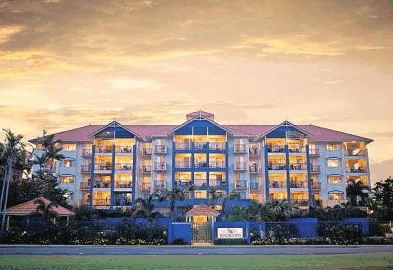 North Cove Waterfront Suites - thumb 0