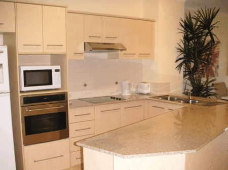 North Cove Waterfront Suites - Tourism Townsville 1