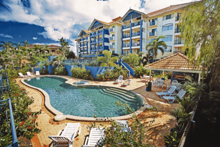 North Cove Waterfront Suites - thumb 4