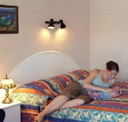 Tuncurry Sunset Motel - Tourism Townsville