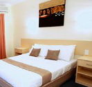 Emerald Maraboon Motor Inn - Tourism Townsville