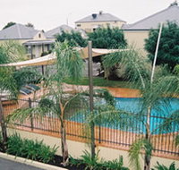 Bridges on Meninya Motel  Apartments - Tourism Townsville