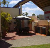 Glenmore Hotel Motel - Tourism Townsville