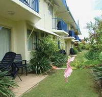 Seabreeze Resort Hotel - Tourism Townsville