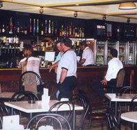 Opal Inn Hotel Motel And Tourist Park - Tourism Townsville