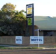 Berkeley Lodge Motor Inn - Tourism Townsville