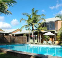 Mclaren Vale Motel  Apartments - Tourism Townsville