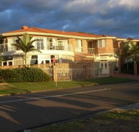 Lake Haven Motor Inn - Tourism Townsville