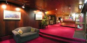 Quality Inn The Willows - Tourism Townsville 0