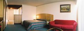 Quality Inn The Willows - Tourism Townsville 1