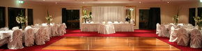 Quality Inn The Willows - Tourism Townsville 4