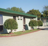 Leongatha Motel - Tourism Townsville