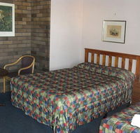 Downtown Motel - Tourism Townsville
