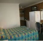 Barcaldine Country Motor Inn - Tourism Townsville