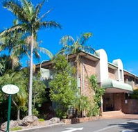 Belmore All Suite Hotel - Tourism Townsville