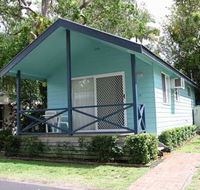 Big4 Tweed Billabong Holiday Park - Tourism Townsville