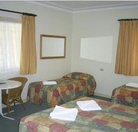 Bucketts Way Motel - Tourism Townsville
