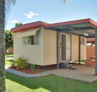 Pyramid Caravan Park - Tourism Townsville