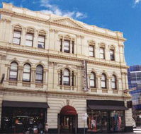 Hotel Claremont Guest House - Tourism Townsville