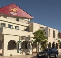 Seabreeze Hotel - Tourism Townsville
