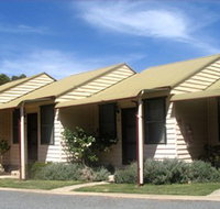 The Village Cabins - Tourism Townsville