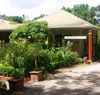 Treetops Bed And Breakfast - Tourism Townsville