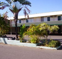 Ambassador Motel - Tourism Townsville